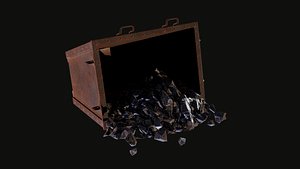 Container Silicon