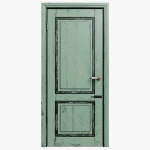 Door Loft Style 10A