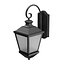 Wall lanterns 3D