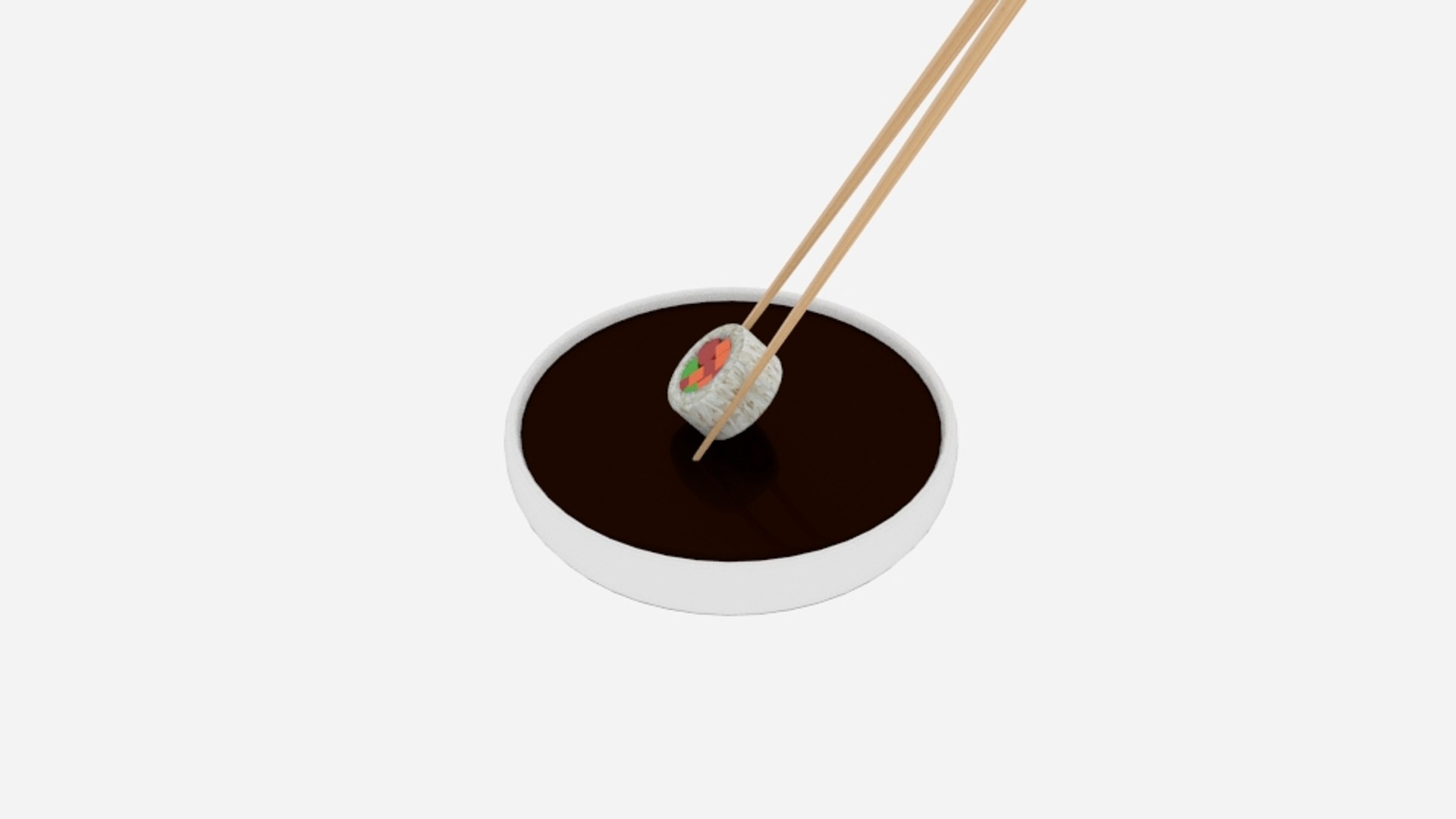3D chopstick dip cylinder sushi https://p.turbosquid.com/ts-thumb/wm/ISouT3/lkMK4P4l/chpdpcylsshslc2/jpg/1550588757/1920x1080/fit_q87/169c43cc2c89e1bc752f6ba16d2f3203d34ac4a2/chpdpcylsshslc2.jpg