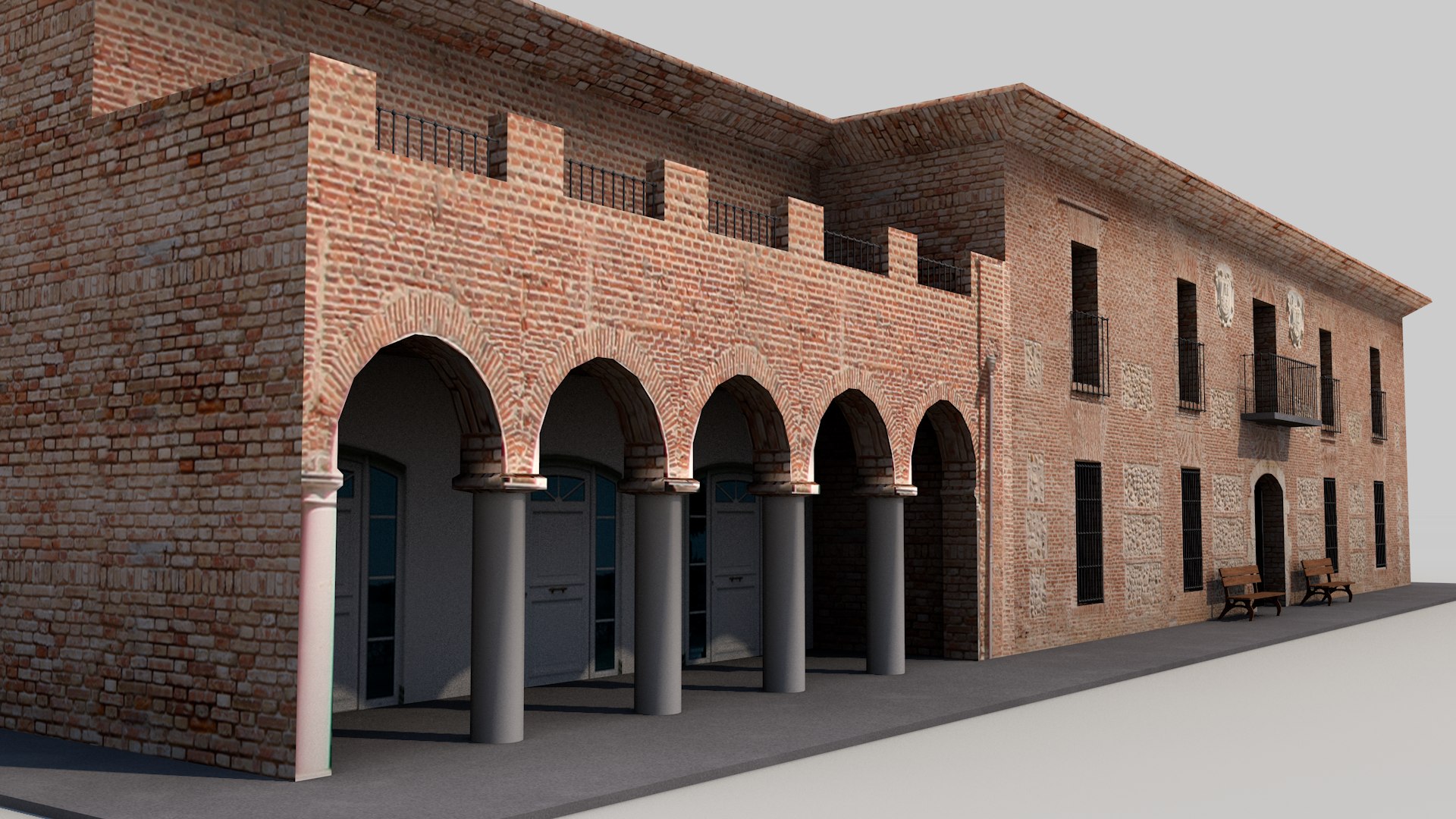 3D country house model https://p.turbosquid.com/ts-thumb/wm/P3p1ys/38krgIJb/casero4/png/1492198095/1920x1080/fit_q87/eb95c8177615bdfd824f6efed4110929029e7d02/casero4.jpg