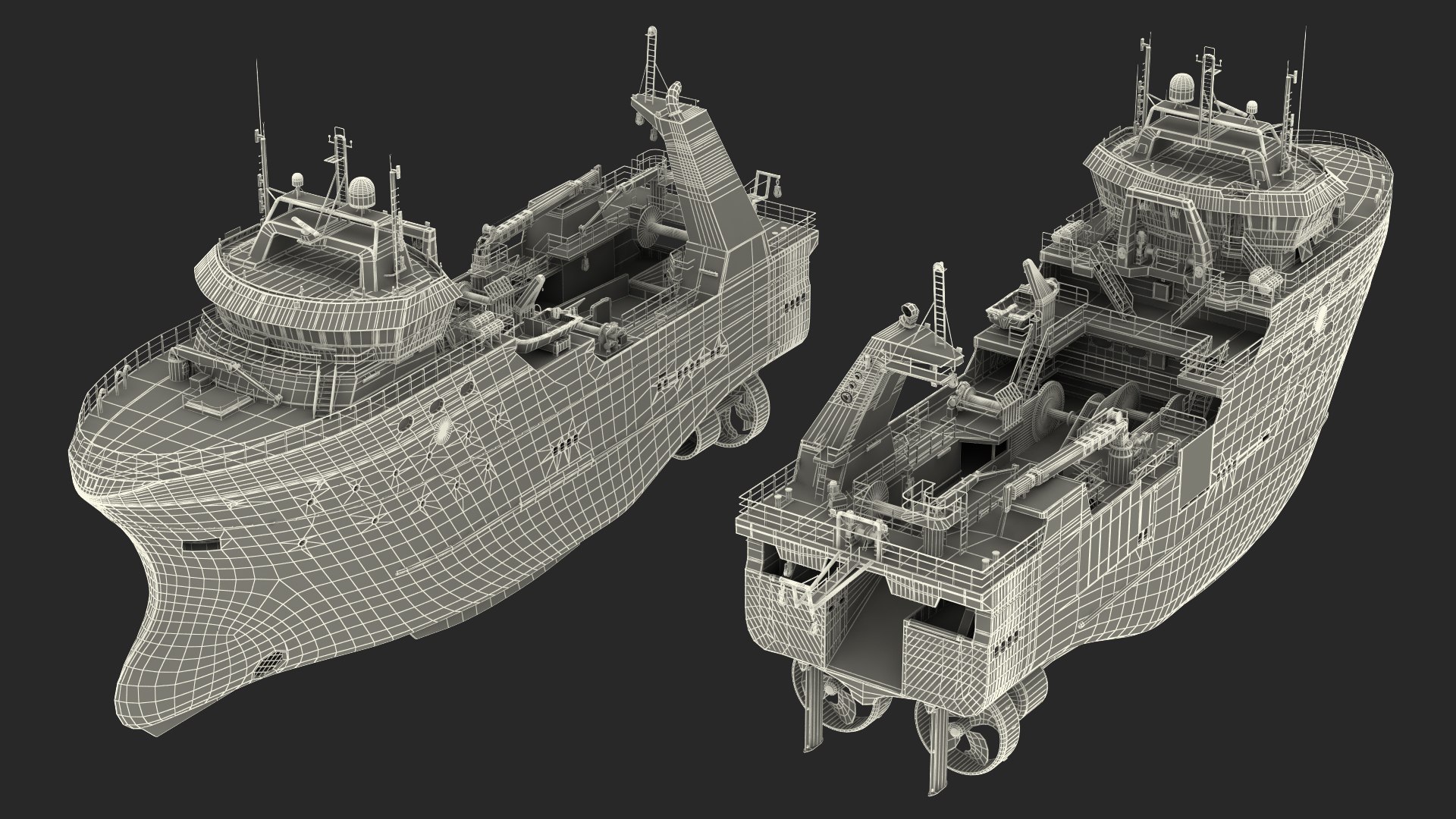 Trawler Fishing Vessels Collection model https://p.turbosquid.com/ts-thumb/wm/PAYQxT/Jc/trawler_fishing_vessels_collection_043/jpg/1769002332/1920x1080/fit_q87/4e751dbcb4db32cce9d3bdbd3643b37348db5534/trawler_fishing_vessels_collection_043.jpg