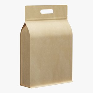 Paper Packaging 17 3D