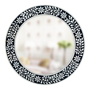 3D Mirror 802