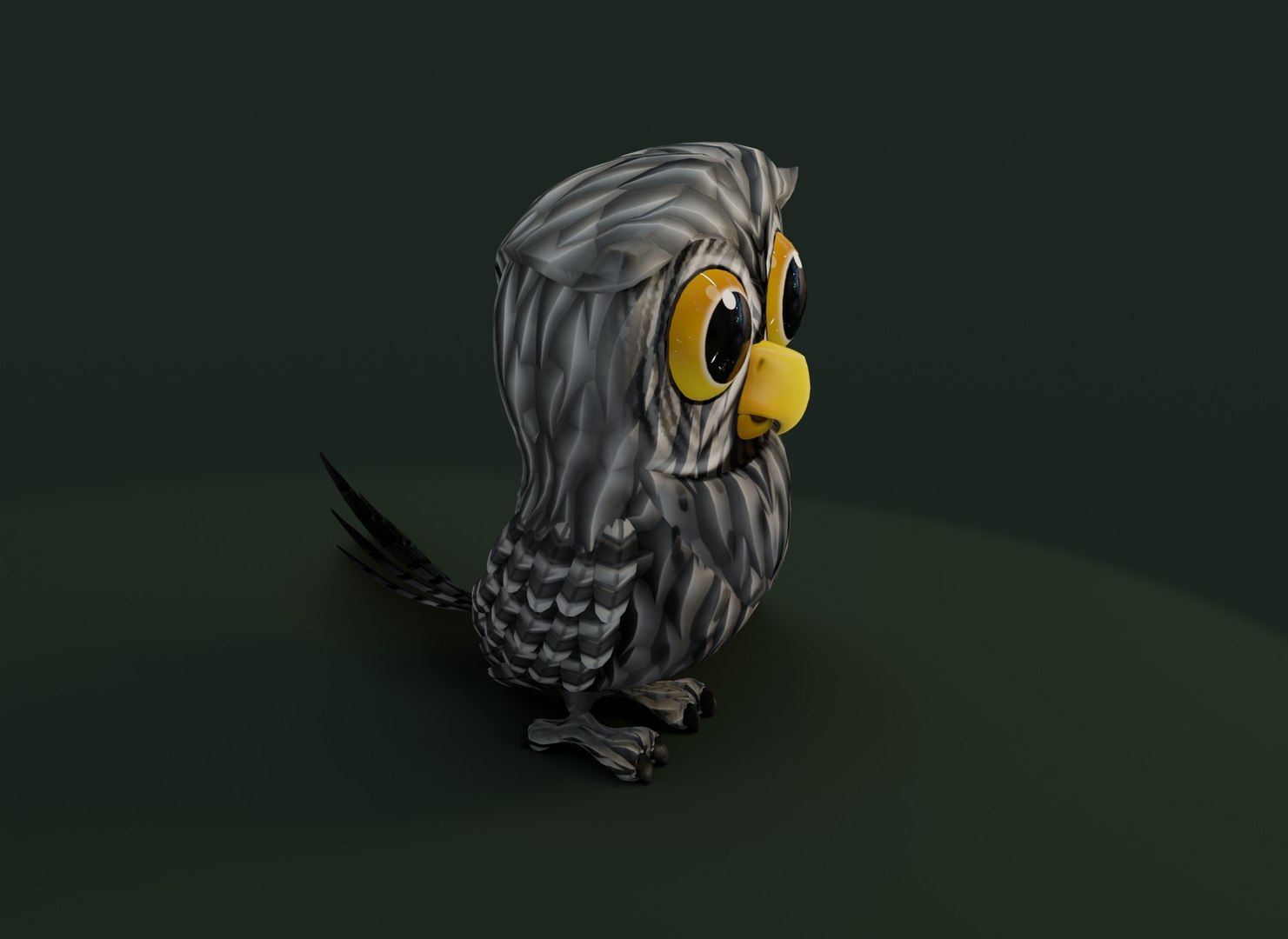 Cartoon Grey Owl 3D Model 3D model https://p.turbosquid.com/ts-thumb/wm/QT5jNS/DU/4/jpg/1628617645/1920x1080/fit_q87/6824ce799b6c1f05e80c4d13c0457bfffec59dbc/4.jpg