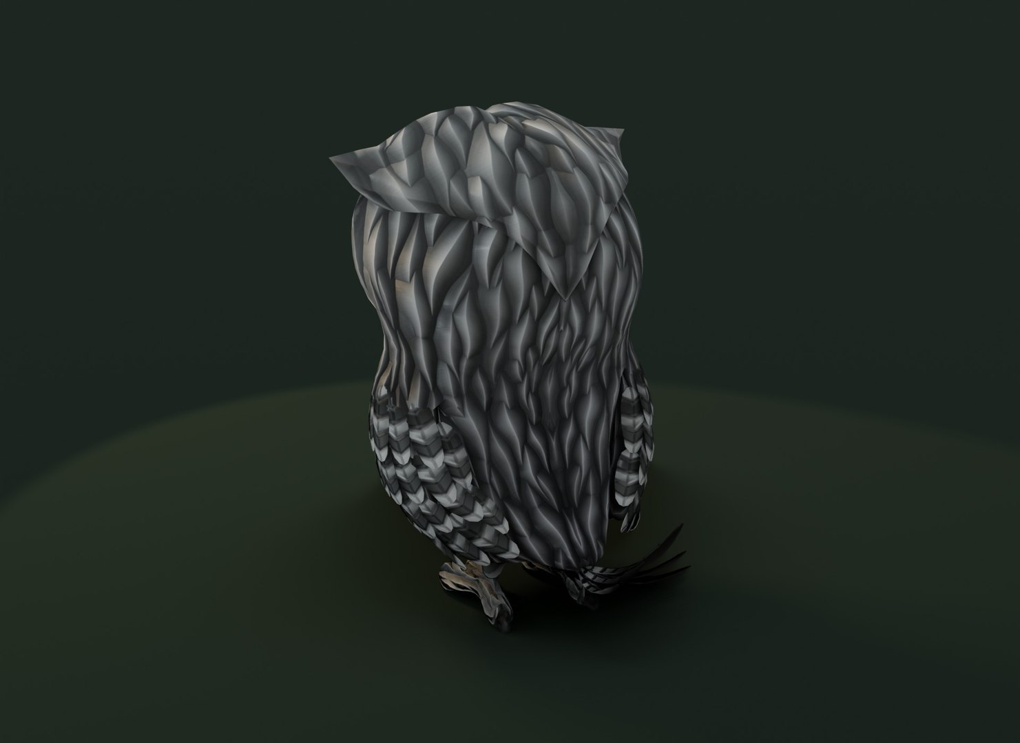 Cartoon Grey Owl 3D Model 3D model https://p.turbosquid.com/ts-thumb/wm/QT5jNS/PV/2/jpg/1628617644/1920x1080/fit_q87/6517b6320fcfb7af22ef5ec7ca0472b56e8879a3/2.jpg