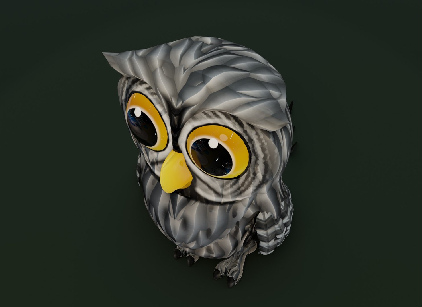 Cartoon Grey Owl 3D Model 3D model https://p.turbosquid.com/ts-thumb/wm/QT5jNS/Qd/13/jpg/1628617653/1920x1080/fit_q87/7a34af3dc14818796cf03d1c27b5f063c38af4e9/13.jpg