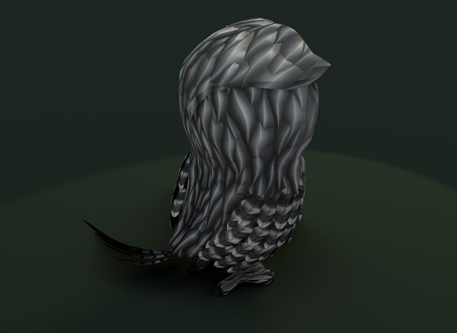 Cartoon Grey Owl 3D Model 3D model https://p.turbosquid.com/ts-thumb/wm/QT5jNS/fd/16/jpg/1628617657/1920x1080/fit_q87/59b6ff887633e77ae98ca63479930d35e5c9edf7/16.jpg