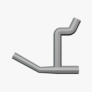 Basic Hook Hexagon
