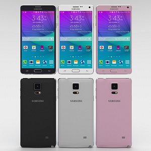 blend pack samsung galaxy note