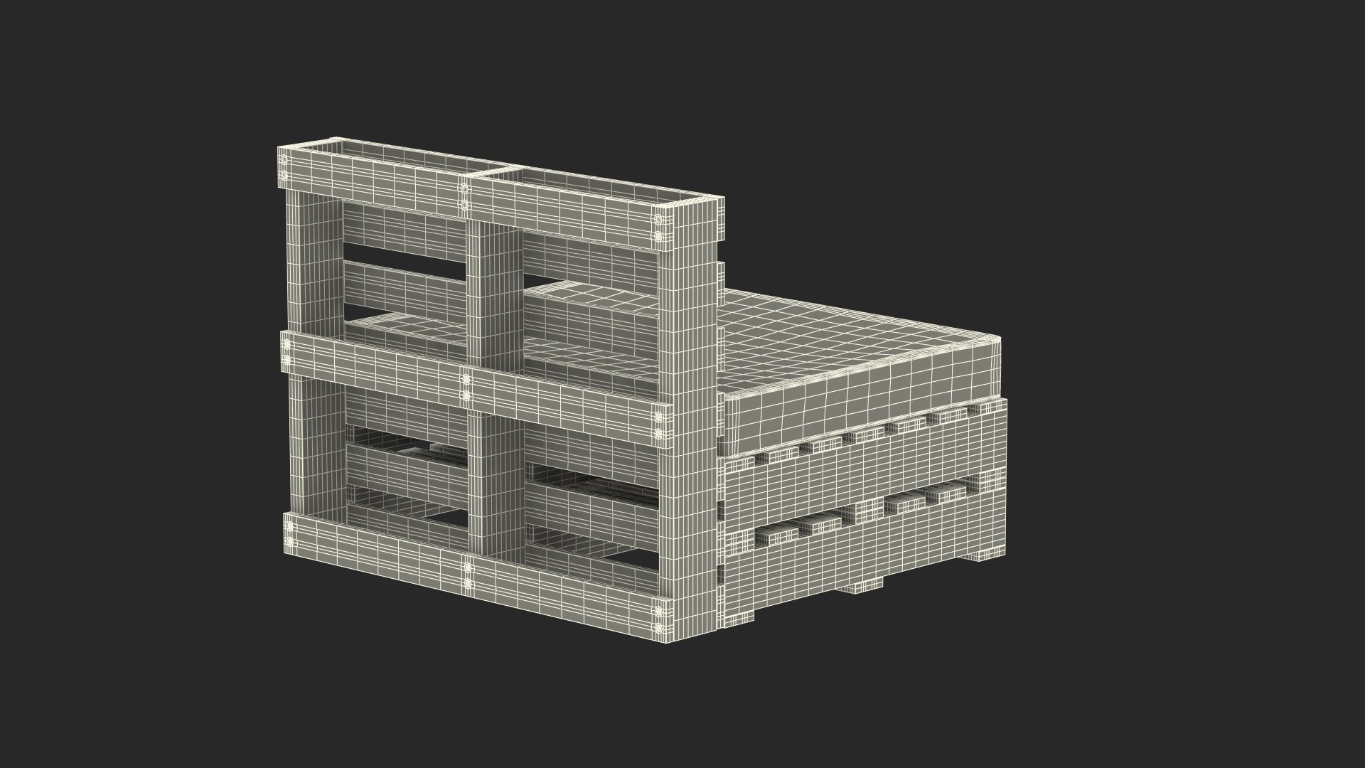 3D Outdoor Pallet Armchair https://p.turbosquid.com/ts-thumb/wm/RENU1t/F0/outdoorpalletarmchairc4dmodel018/jpg/1681283175/1920x1080/fit_q87/f25340f2fd17c1a0a0161a76da58728ba3ba7ae4/outdoorpalletarmchairc4dmodel018.jpg