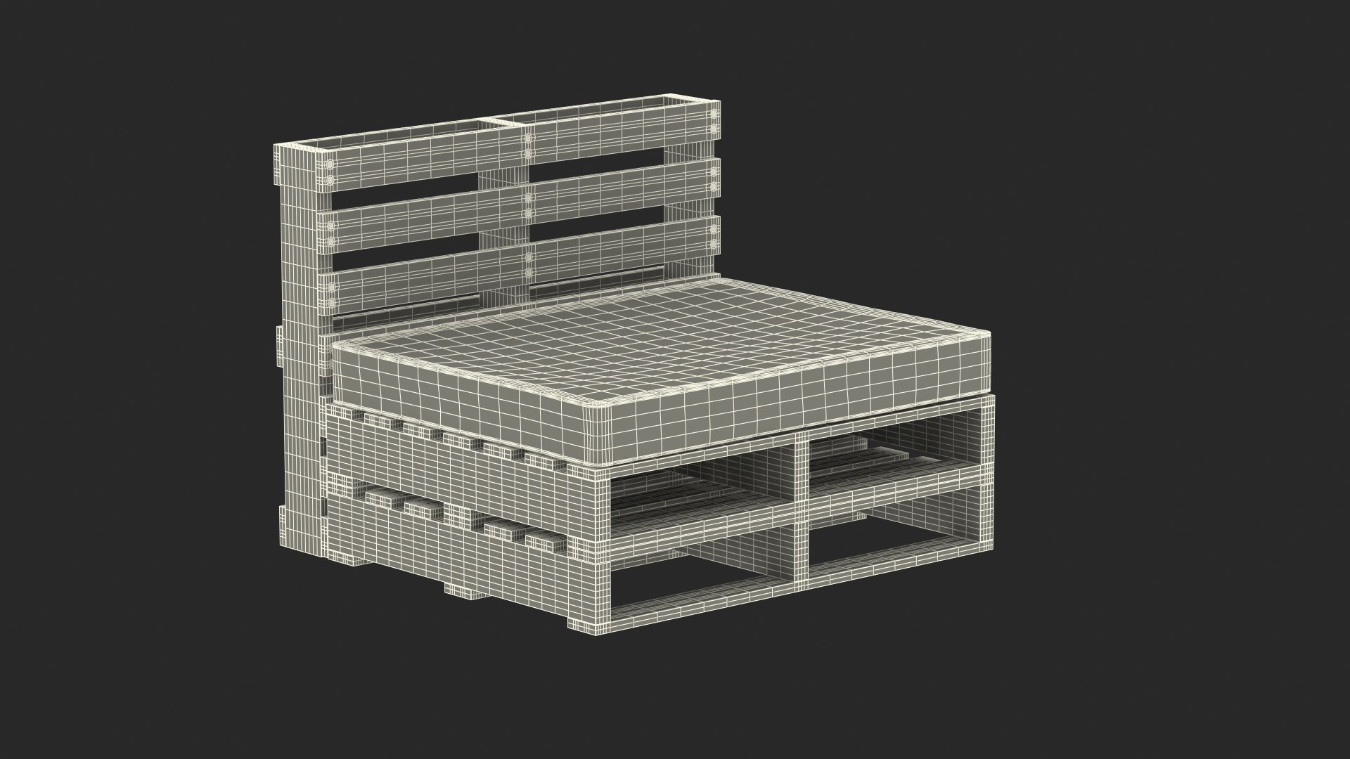 3D Outdoor Pallet Armchair https://p.turbosquid.com/ts-thumb/wm/RENU1t/rw/outdoorpalletarmchairc4dmodel017/jpg/1681283171/1920x1080/fit_q87/4581be06d7ca52abd02f8c7e6f2364c7d6dde632/outdoorpalletarmchairc4dmodel017.jpg