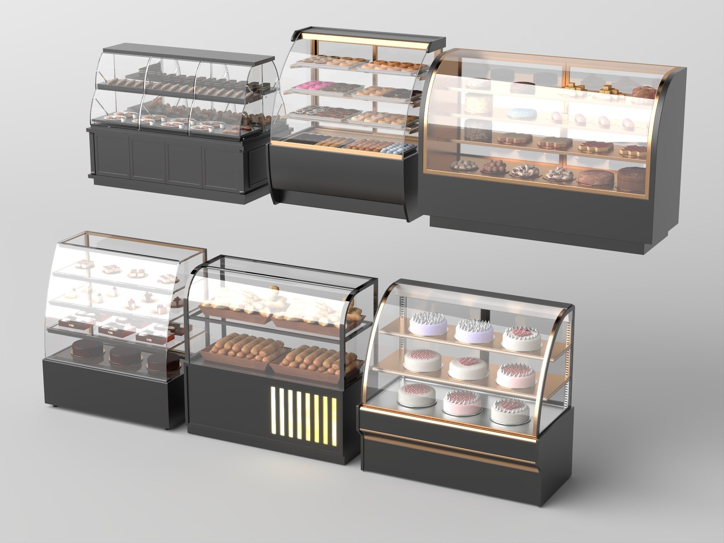 3D Commercial Pastry Refrigerated Showcase Asset https://p.turbosquid.com/ts-thumb/wm/W3YRBo/io/19/jpg/1784880723/1920x1080/fit_q87/8db00b9254b944dbc3f2bd1ec9e423ea0366f605/19.jpg