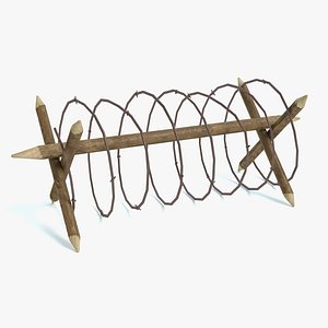 Military Barbed Wire