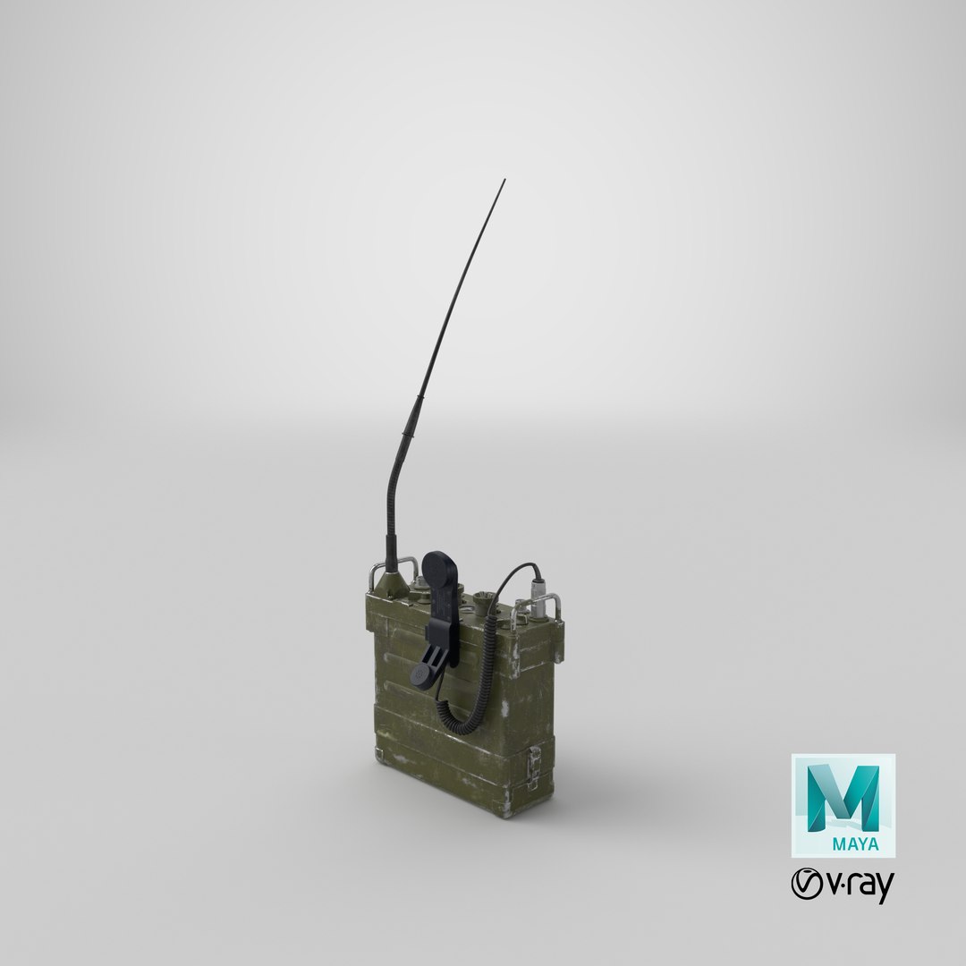 prc 77 portable transceiver 3D model https://p.turbosquid.com/ts-thumb/wm/WNtNy0/iyyV0aFO/stemcell_maya_vray_render/png/1556140121/1920x1080/fit_q87/25f5df0ea7efa4f2f75b3e0b411799bd1b25c0ba/stemcell_maya_vray_render.jpg