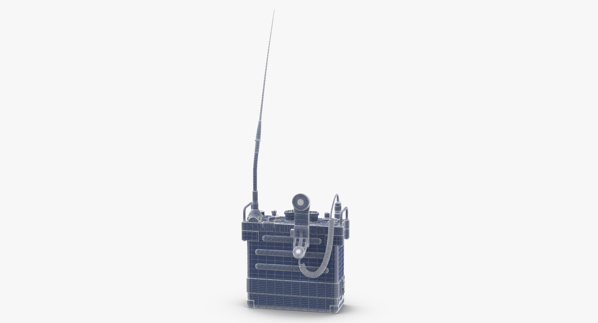prc 77 portable transceiver 3D model https://p.turbosquid.com/ts-thumb/wm/WNtNy0/nEwlaz17/an_prc_77_portable_transceiver_communications_radio_wireframe_0001/jpg/1491577742/1920x1080/fit_q87/f08be47327cab8a6cff97c2d3795f4571beb074b/an_prc_77_portable_transceiver_communications_radio_wireframe_0001.jpg