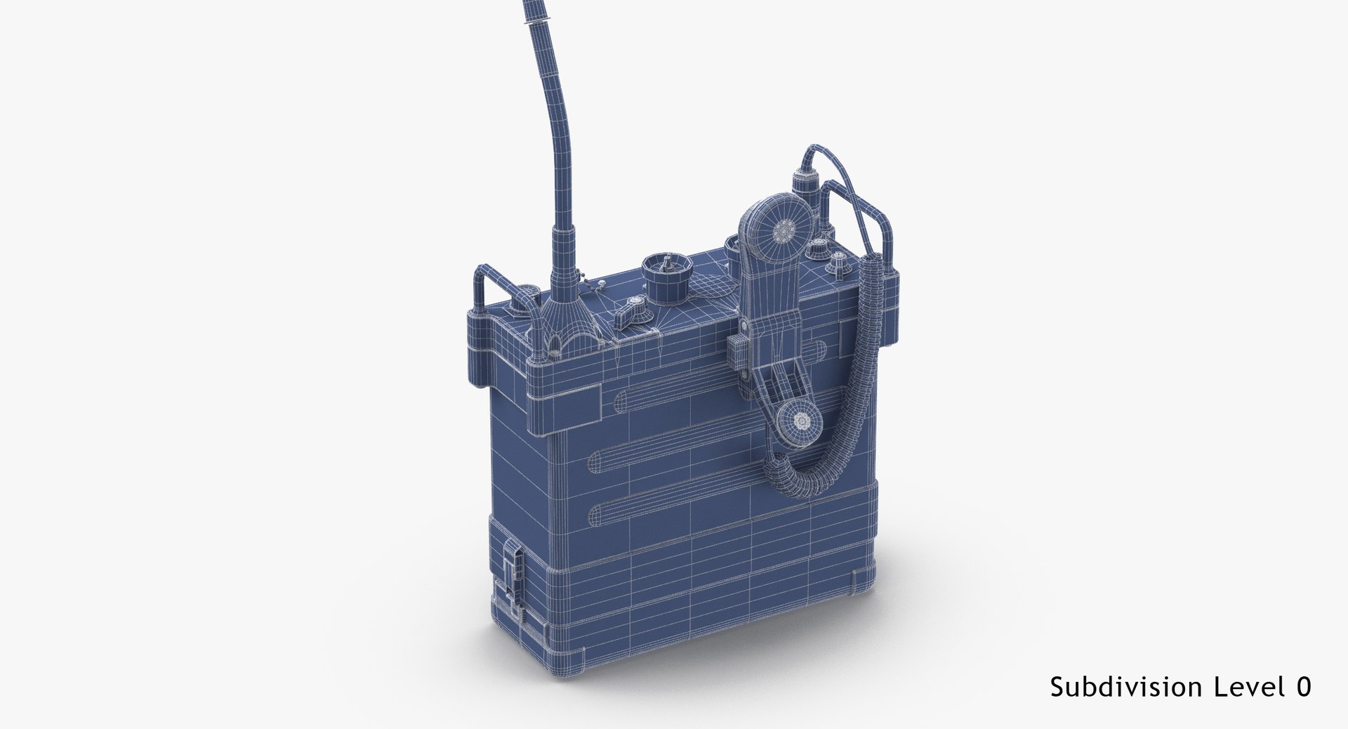 prc 77 portable transceiver 3D model https://p.turbosquid.com/ts-thumb/wm/WNtNy0/sRDWu9xK/an_prc_77_portable_transceiver_communications_radio_wireframe_subdiv0/jpg/1491577742/1920x1080/fit_q87/888b4d7330a1117923fa952b9782fc335d7a8dae/an_prc_77_portable_transceiver_communications_radio_wireframe_subdiv0.jpg