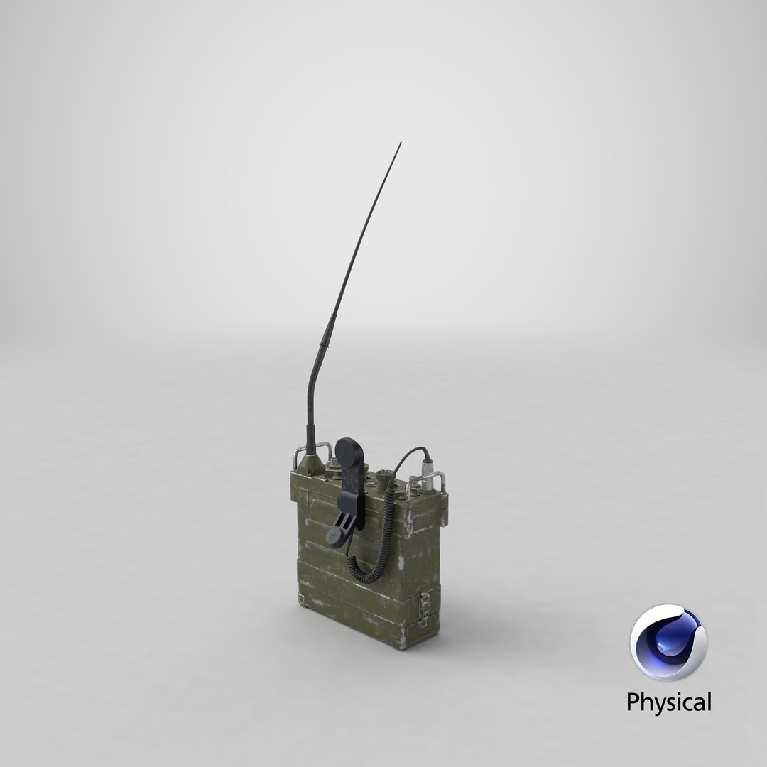 prc 77 portable transceiver 3D model https://p.turbosquid.com/ts-thumb/wm/WNtNy0/wiboqCwL/stemcell_cinema_4d_physical_render/png/1556140147/1920x1080/fit_q87/6204e09aab5e9cb0eb5c43cfbc0d4e583cb88069/stemcell_cinema_4d_physical_render.jpg