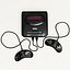 Sega mega drive 2