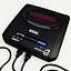 Sega mega drive 2