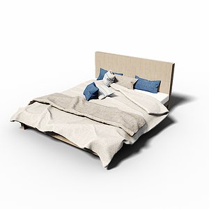 Double Bed // VizzCrew #1