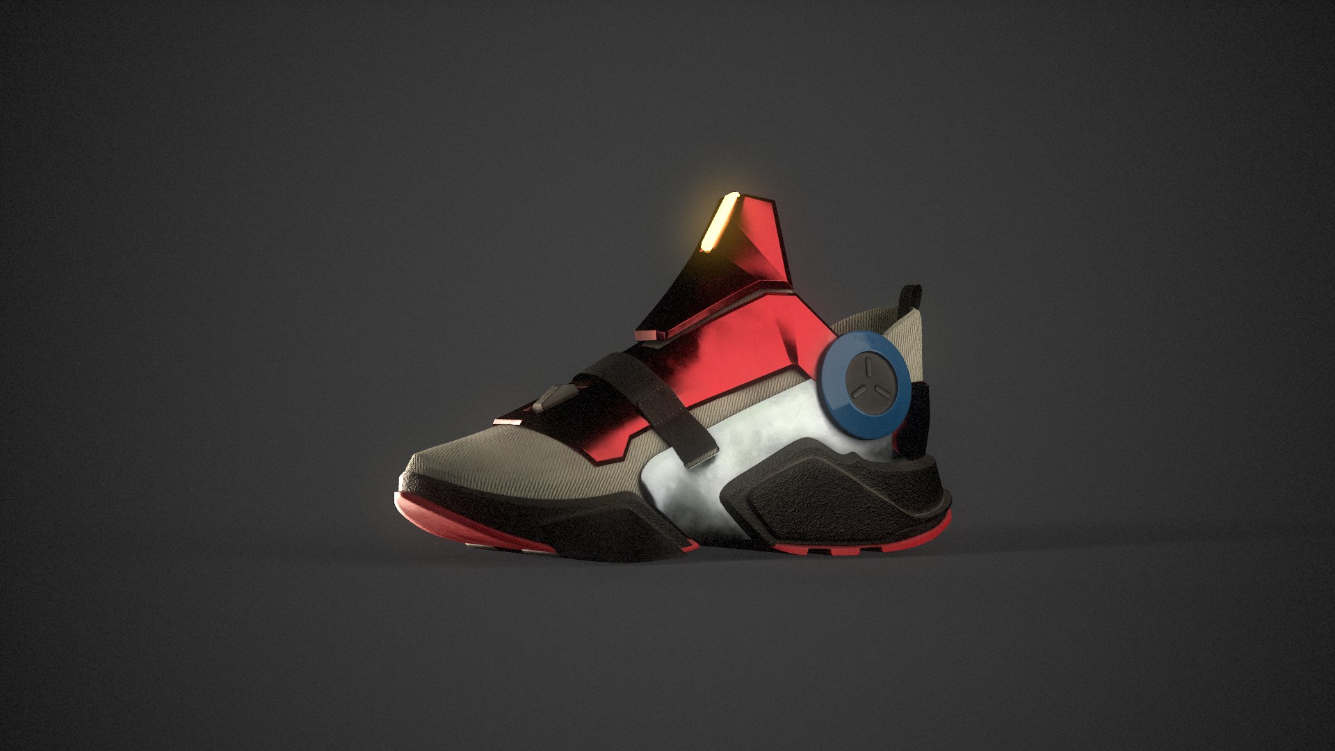 Sci-Fi Sneaker 3D model https://p.turbosquid.com/ts-thumb/wm/YARZ7s/6Y/preview4/png/1738952358/1920x1080/fit_q87/2d05b779917ce569c1a43ebc585101406ee0e3e0/preview4.jpg