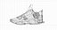 Sci-Fi Sneaker