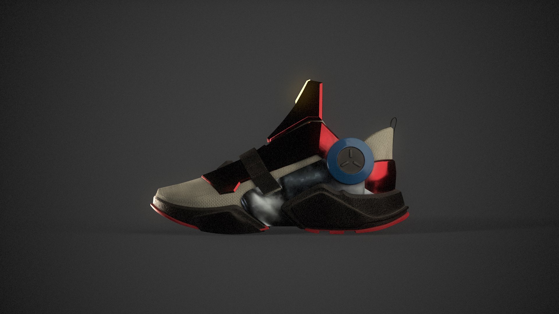 Sci-Fi Sneaker 3D model https://p.turbosquid.com/ts-thumb/wm/YARZ7s/Yh/preview3/png/1738952357/1920x1080/fit_q87/41b19dad45aee0178eed1d5af2a68f7852a6ccc5/preview3.jpg