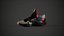Sci-Fi Sneaker