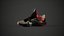 Sci-Fi Sneaker