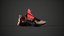 Sci-Fi Sneaker