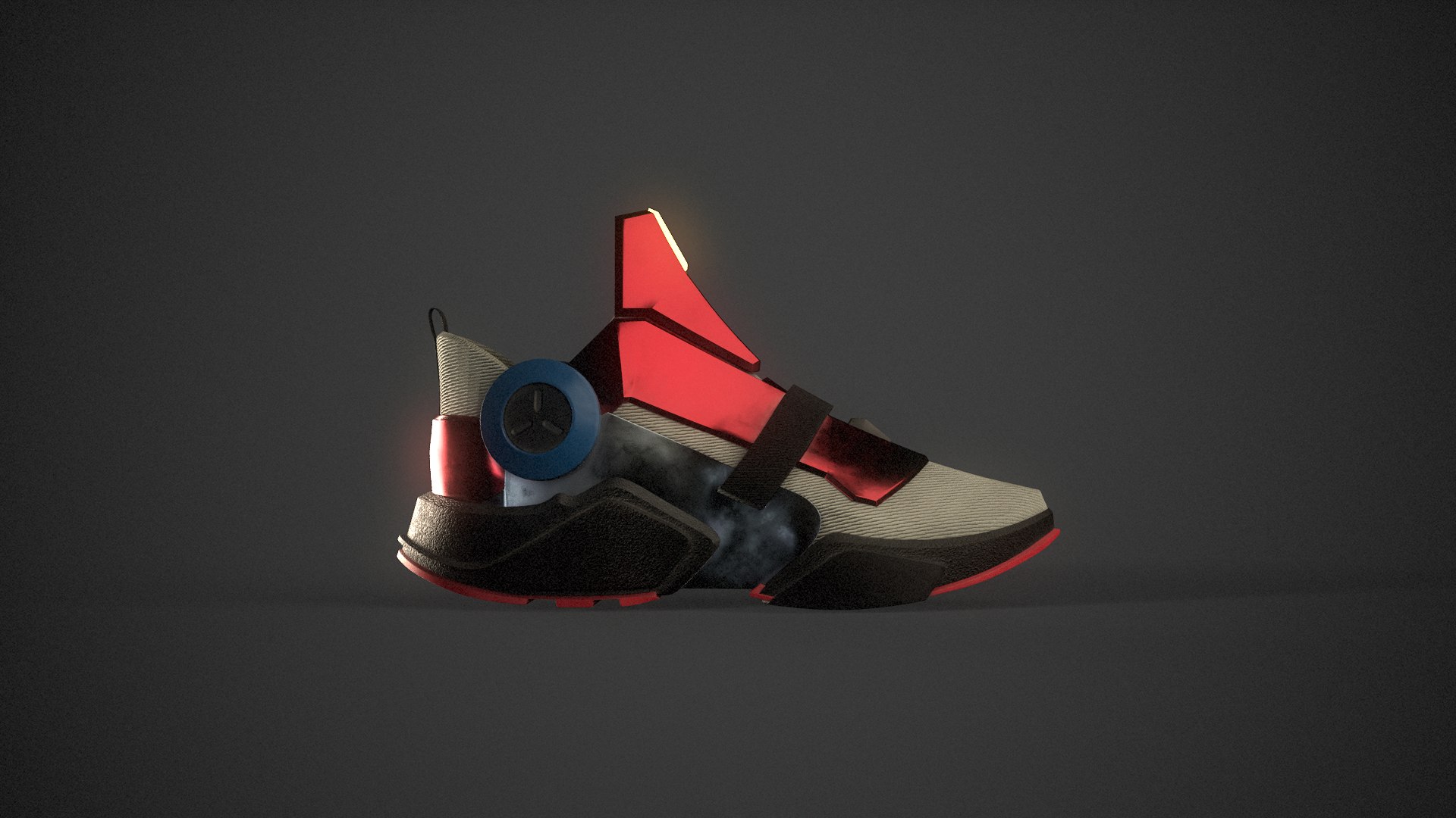 Sci-Fi Sneaker 3D model https://p.turbosquid.com/ts-thumb/wm/YARZ7s/ky/preview1/png/1738952356/1920x1080/fit_q87/ca137de8d885f812214515a6575ce525c2d4c13c/preview1.jpg
