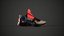 Sci-Fi Sneaker