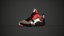 Sci-Fi Sneaker