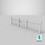 Picket Fence 02