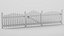 Picket Fence 02