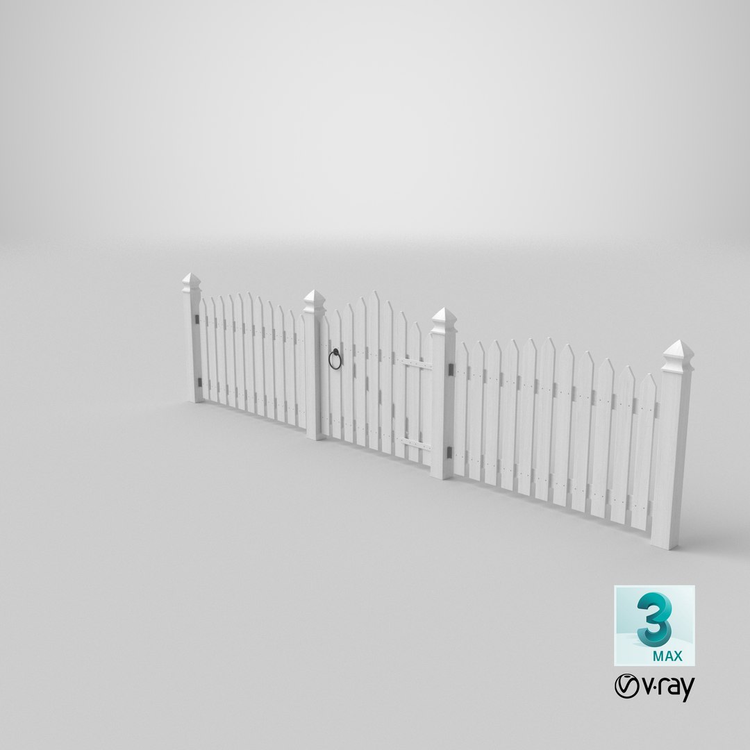3D Picket Fence 02 model https://p.turbosquid.com/ts-thumb/wm/Z6rBpj/KX/stemcell_max_vray_render/png/1638372629/1920x1080/fit_q87/3774d55567d7661e7ef3cac8b5c259d6cf66c464/stemcell_max_vray_render.jpg