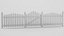 Picket Fence 02