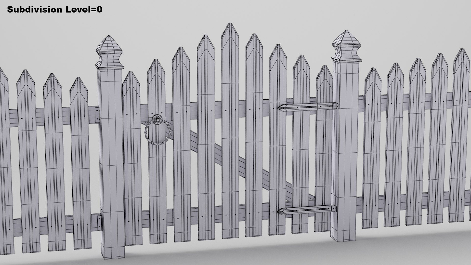 3D Picket Fence 02 model https://p.turbosquid.com/ts-thumb/wm/Z6rBpj/rg/picketfence029/jpg/1638011266/1920x1080/fit_q87/019b8bc10b2b0bda6eb06a888876b378fb31bee5/picketfence029.jpg
