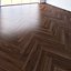 Herringbone parquet. 3 types