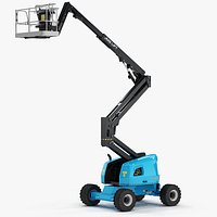 Cherry Picker Generic v2