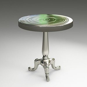 table T733 Mexil