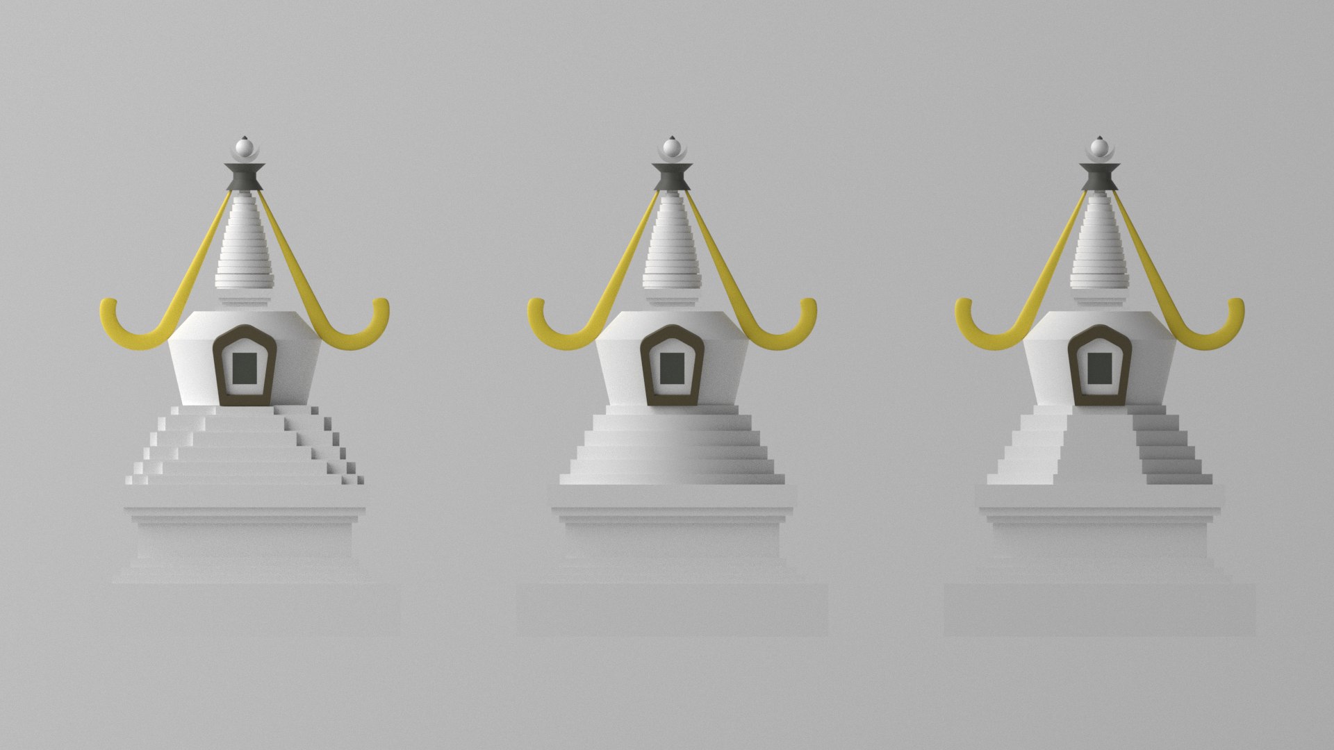 3D model Tibetan Buddhist White Stupa https://p.turbosquid.com/ts-thumb/wm/dFxNEp/le/3/png/1672900667/1920x1080/fit_q87/0a22432a790fc7087013fd1cc68bf44cff19fb50/3.jpg