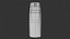 Spray Axe bottle 3D model