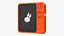 Rabbit R1 AI Assistant Device