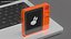 Rabbit R1 AI Assistant Device
