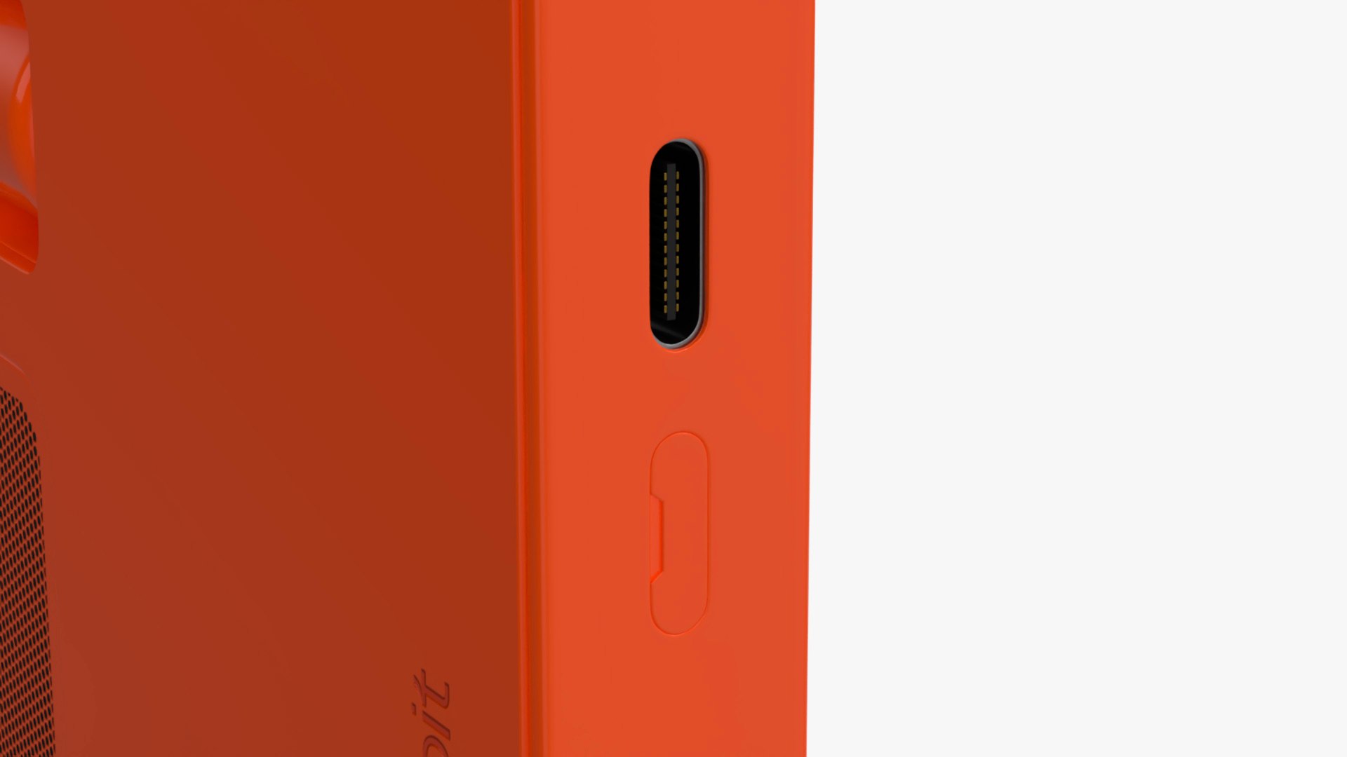Rabbit R1 AI Assistant Device model https://p.turbosquid.com/ts-thumb/wm/fE7ock/cy/rabbitr1aiassistantdevicemb3dmodel012/jpg/1712824917/1920x1080/fit_q87/c86f5804dd4f04314ae0479edb9bd7f410116116/rabbitr1aiassistantdevicemb3dmodel012.jpg