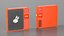 Rabbit R1 AI Assistant Device