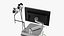 Endoscope Aohua AQ-200 01