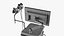 Endoscope Aohua AQ-200 01